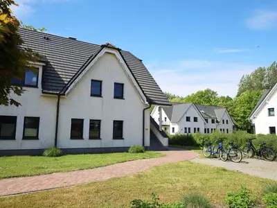 Ferienwohnung für 5 Personen (85 m²) in Lobbe (Rügen) 3/10