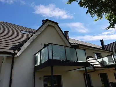 Ferienwohnung für 5 Personen (85 m²) in Lobbe (Rügen) 4/10