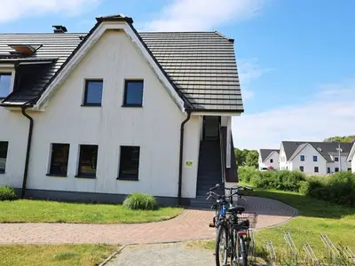 Ferienwohnung für 5 Personen (85 m²) in Lobbe (Rügen) 5/10