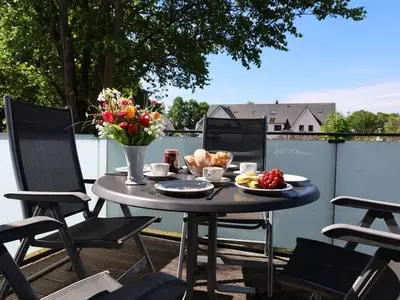 Ferienwohnung für 5 Personen (85 m²) in Lobbe (Rügen) 6/10