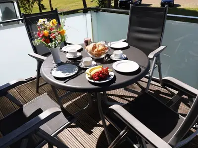 Ferienwohnung für 5 Personen (85 m²) in Lobbe (Rügen) 7/10