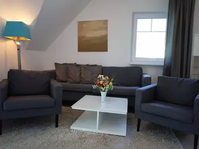 Ferienwohnung für 5 Personen (85 m²) in Lobbe (Rügen) 9/10
