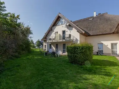 Ferienwohnung für 4 Personen (70 m²) in Lobbe (Rügen) 3/10