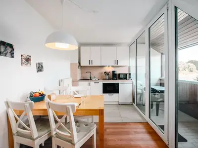 Ferienwohnung für 4 Personen (70 m²) in Lobbe (Rügen) 8/10
