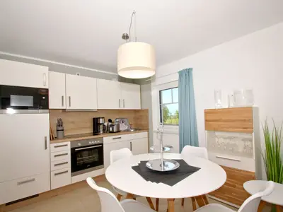 Küche / Küchenzeile