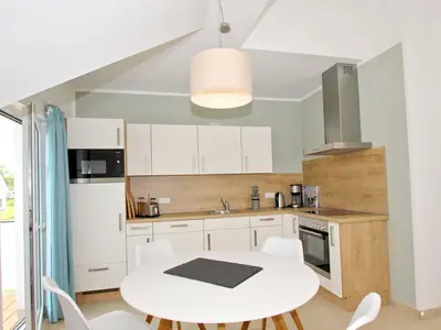 Küche / Küchenzeile