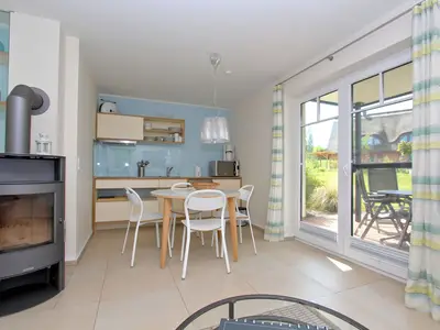 Küche / Küchenzeile