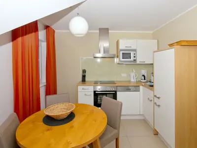 Küche / Küchenzeile