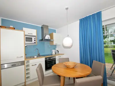 Küche / Küchenzeile