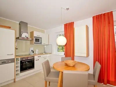 Küche / Küchenzeile