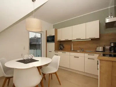 Küche / Küchenzeile