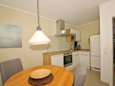 Küche / Küchenzeile