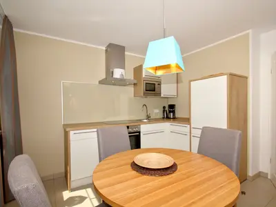 Küche / Küchenzeile