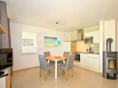 Küche / Küchenzeile