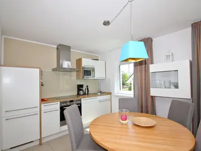 Küche / Küchenzeile