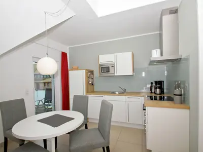 Küche / Küchenzeile