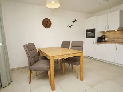 Küche / Küchenzeile