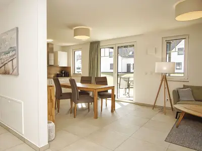 Küche / Küchenzeile