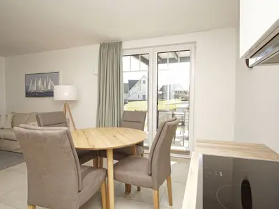 Küche / Küchenzeile