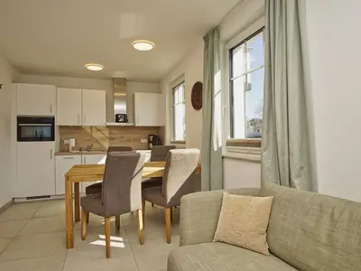 Küche / Küchenzeile