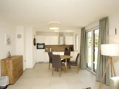 Küche / Küchenzeile