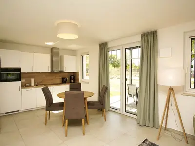 Küche / Küchenzeile