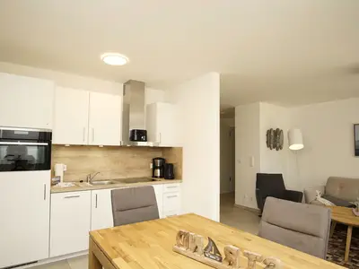 Küche / Küchenzeile