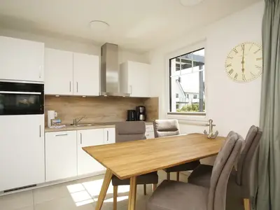 Küche / Küchenzeile