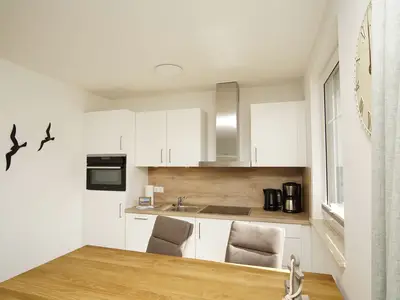 Küche / Küchenzeile