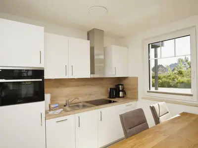 Küche / Küchenzeile