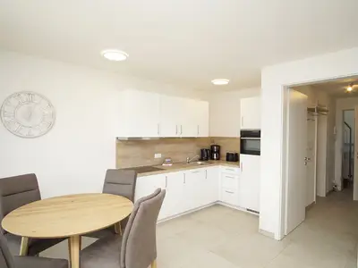 Küche / Küchenzeile