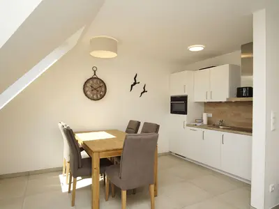 Küche / Küchenzeile