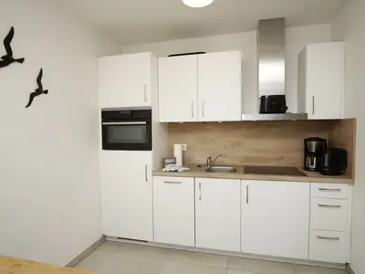 Küche / Küchenzeile