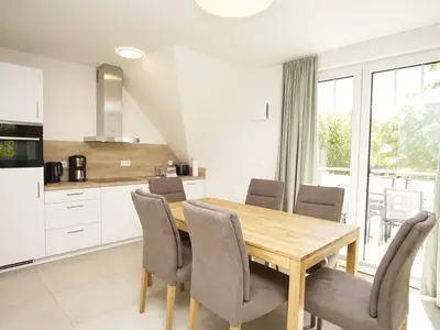 Küche / Küchenzeile