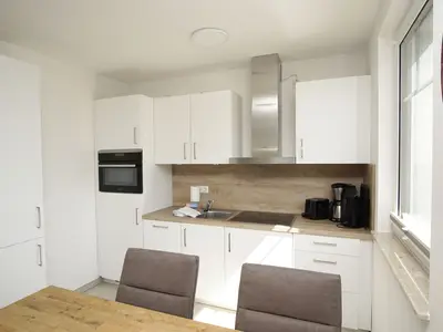 Küche / Küchenzeile