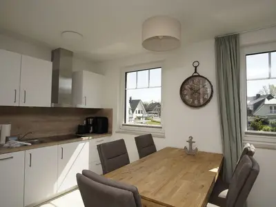 Küche / Küchenzeile