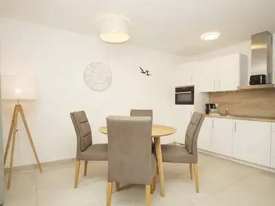 Küche / Küchenzeile