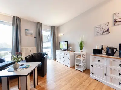 Ferienwohnung für 3 Personen (40 m²) in Lobbe (Rügen) 2/10