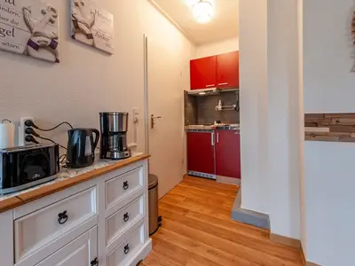 Ferienwohnung für 3 Personen (40 m²) in Lobbe (Rügen) 3/10