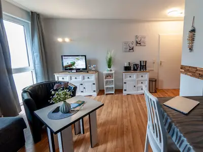 Ferienwohnung für 3 Personen (40 m²) in Lobbe (Rügen) 4/10