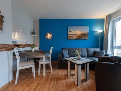 Ferienwohnung für 3 Personen (40 m²) in Lobbe (Rügen) 5/10