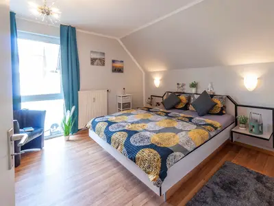 Ferienwohnung für 3 Personen (40 m²) in Lobbe (Rügen) 6/10