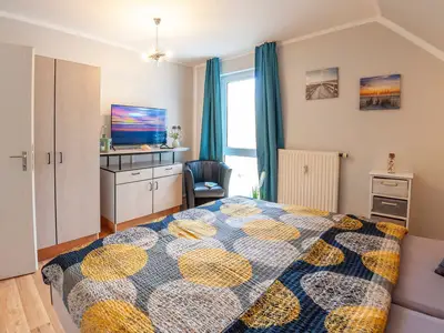 Ferienwohnung für 3 Personen (40 m²) in Lobbe (Rügen) 7/10