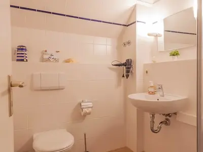 Ferienwohnung für 3 Personen (40 m²) in Lobbe (Rügen) 8/10