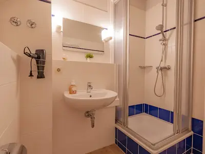 Ferienwohnung für 3 Personen (40 m²) in Lobbe (Rügen) 9/10