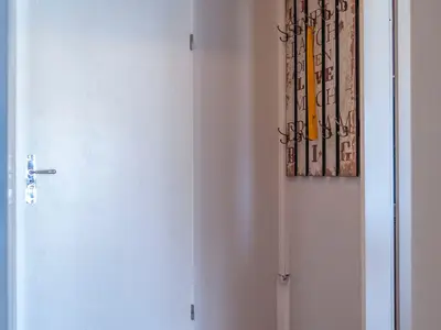 Ferienwohnung für 3 Personen (40 m²) in Lobbe (Rügen) 10/10