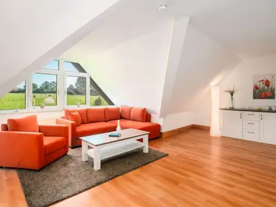 Ferienwohnung für 4 Personen (70 m²) in Lobbe (Rügen) 1/10