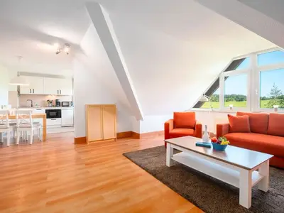 Ferienwohnung für 4 Personen (70 m²) in Lobbe (Rügen) 3/10