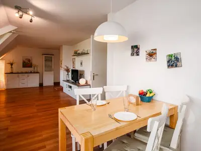 Ferienwohnung für 4 Personen (70 m²) in Lobbe (Rügen) 6/10
