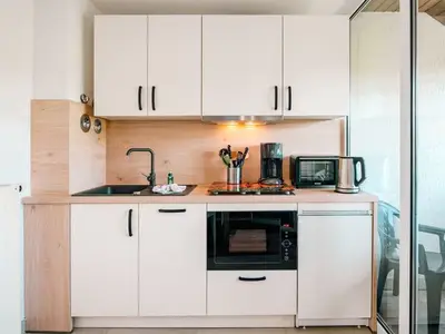 Ferienwohnung für 4 Personen (70 m²) in Lobbe (Rügen) 8/10